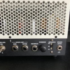 AMPS/FX EVH 5150III 15 Watt LBXII Tube Head