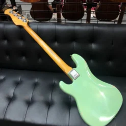 GUITARS Tokai 'Legacy Series' P-Style 'Relic' Bass - Blue