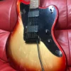 GUITARS Fender Contemporary Series Jazzmaster W/Active Pickups - Sunset Metallic