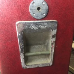 Trent Super Cougar 2x15