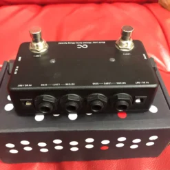 ONE CONTROL Black Loop Minimal Series (2Loop System) PRE-LOVED