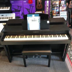Yamaha Clavinova CLP-625 Digital Piano (Pre-Owned)