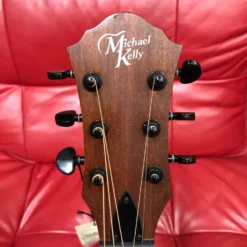 GUITARS Michael Kelly Forte Port Spruce Top Acoustic/Electric Guitar