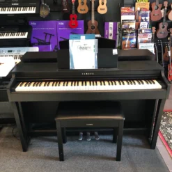 Yamaha Clavinova CLP-625 Digital Piano (Pre-Owned)