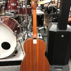 Takamine GY11ME-NS New Yorker AC/EL With DCM Carry Bag (Pre-Loved)