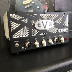 AMPS/FX EVH 5150III 15 Watt LBXII Tube Head
