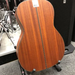 Takamine GY11ME-NS New Yorker AC/EL With DCM Carry Bag (Pre-Loved)