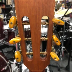 Takamine GY11ME-NS New Yorker AC/EL With DCM Carry Bag (Pre-Loved)