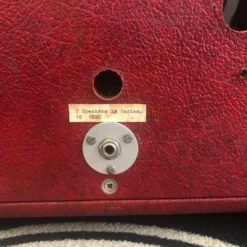 Trent Super Cougar 2x15