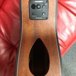 GUITARS Michael Kelly Forte Port Spruce Top Acoustic/Electric Guitar