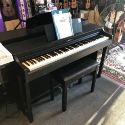 Yamaha Clavinova CLP-625 Digital Piano (Pre-Owned)