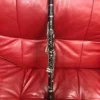 Yamaha YCL255 Clarinet With Case (Pre-Loved) *NO LIGATURE* Brass And Woodwind Instruments