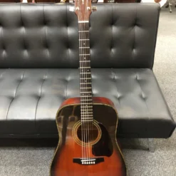 Ibanez V310TV W/case (Pre-Loved) Made In Japan 17 Ibanez V310TV W/case (Pre-Loved) Made In Japan