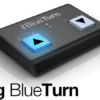 IRig Blue Turn - Bluetooth Page Turner