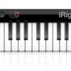 IRIG Keys 25 USB Controller DIGITAL PIANOS/KEYBOARDS