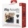 Irig Acoustic Stage Mic System For Acoustic Guitar 1 Irig Acoustic Stage Mic System For Acoustic Guitar