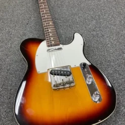 Fender Telecaster Custom 1985 Vintage Guitar ( Preloved )