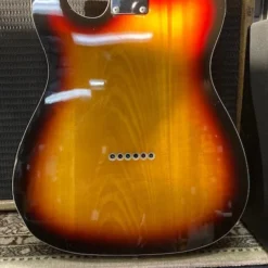 Fender Telecaster Custom 1985 Vintage Guitar ( Preloved )