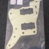 Genuine USA Fender Jazzmaster Pickguard Mint Green