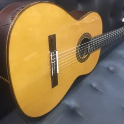 Jose Antonio Classical Guitar By ARIA GUITARS