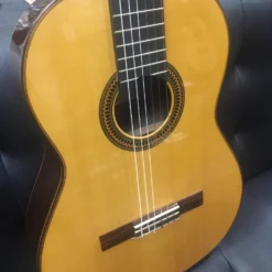 Jose Antonio Classical Guitar By ARIA GUITARS