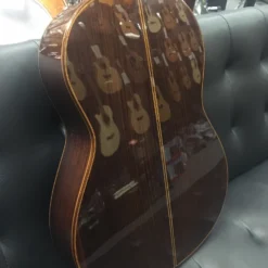 Jose Antonio Classical Guitar By ARIA GUITARS