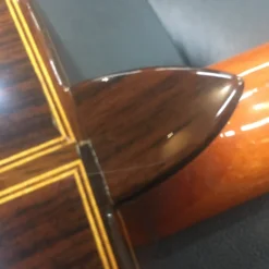 Jose Antonio Classical Guitar By ARIA GUITARS