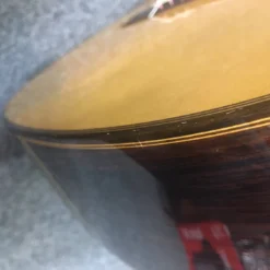 Jose Antonio Classical Guitar By ARIA GUITARS