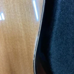 GUITARS Kremona S65C Classical Guitar SOLID American Red Cedar Top