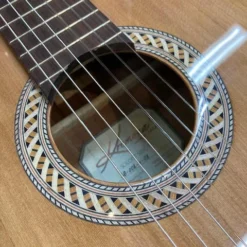 GUITARS Kremona S65C Classical Guitar SOLID American Red Cedar Top