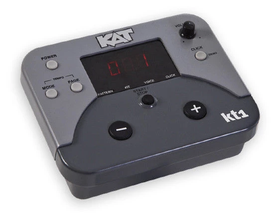 DRUMS Kat Kit KT1 Digital Drum Set 4 DRUMS Kat Kit KT1 Digital Drum Set