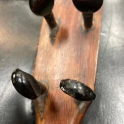 Kumalea Kumalae Vintage Ukulele