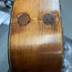 Kumalea Kumalae Vintage Ukulele