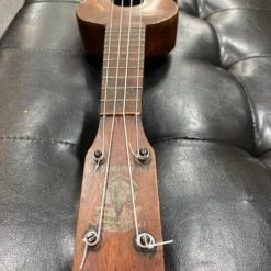 Kumalea Kumalae Vintage Ukulele
