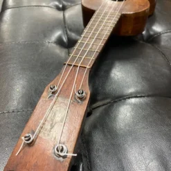Kumalea Kumalae Vintage Ukulele