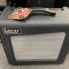 Laney Cub Super 12 Guitar Amp (preowned) Immaculate As New