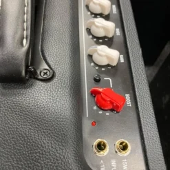 Laney Cub Super 12 Guitar Amp (preowned) Immaculate As New 7 Laney Cub Super 12 Guitar Amp (preowned) Immaculate As New