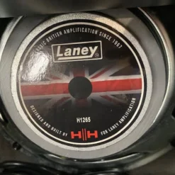 Laney Cub Super 12 Guitar Amp (preowned) Immaculate As New 8 Laney Cub Super 12 Guitar Amp (preowned) Immaculate As New