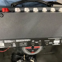 Laney Cub Super 12 Guitar Amp (preowned) Immaculate As New 9 Laney Cub Super 12 Guitar Amp (preowned) Immaculate As New