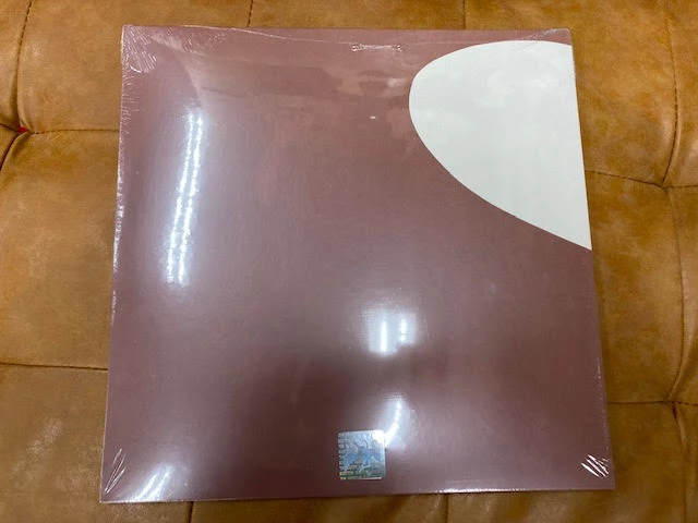 Led Zeppelin II Vinyl Record 4 Led Zeppelin II Vinyl Record