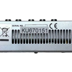 Leem LMM-6S/DSP Mixing Desk AMPS/FX