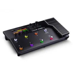 Line 6 POD GO Multi Effects / Amp Modeller Pedal AMPS/FX