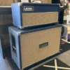 Laney Lionheart 20W Head And Matching Cab Preloved