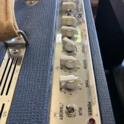 Laney Lionheart 20W Head And Matching Cab Preloved