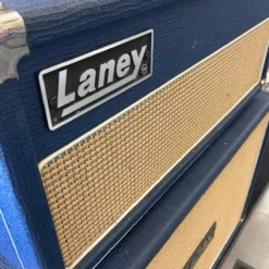 Laney Lionheart 20W Head And Matching Cab Preloved