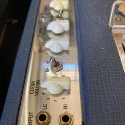 Laney Lionheart 20W Head And Matching Cab Preloved