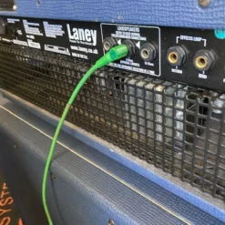 Laney Lionheart 20W Head And Matching Cab Preloved