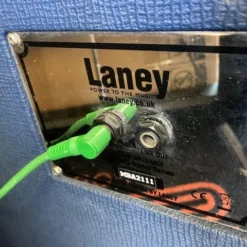 Laney Lionheart 20W Head And Matching Cab Preloved