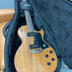 Gibson LP Special Tribute P90 W/ Gigcase Preowned As New GUITARS