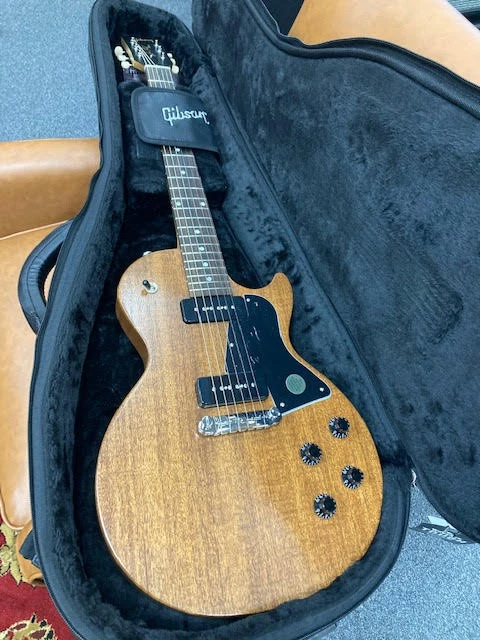 Gibson LP Special Tribute P90 W/ Gigcase Preowned As New GUITARS 3 Gibson LP Special Tribute P90 W/ Gigcase Preowned As New GUITARS